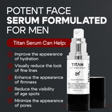 Titan Serum