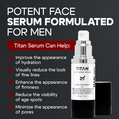 Titan Serum