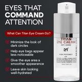 Titan Eye Cream