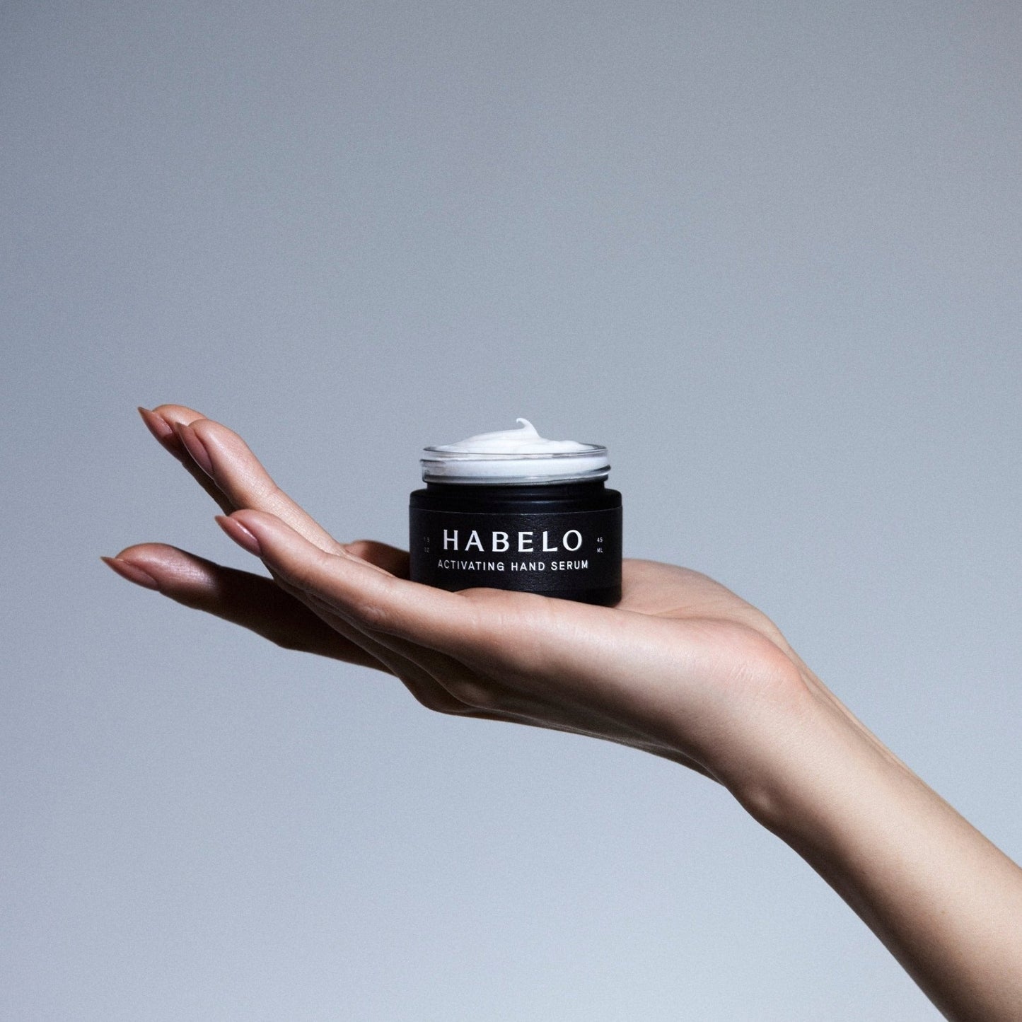 Activating Hand Serum