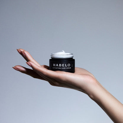 Activating Hand Serum
