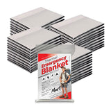 Mylar Emergency Blankets