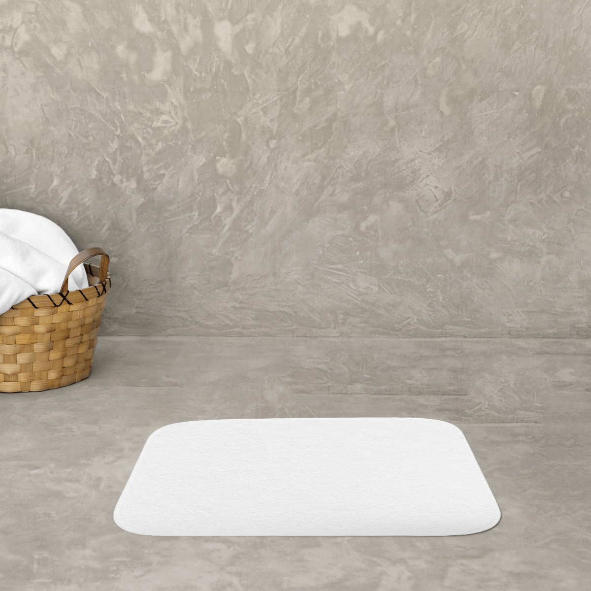Signature Spa Tub Mat