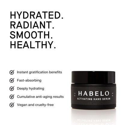 Activating Hand Serum