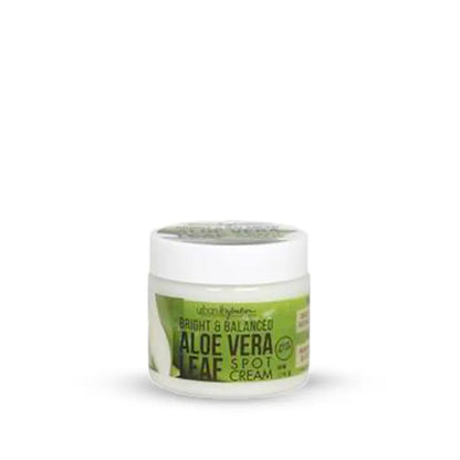 Urban Hydration Bright & Balanced Aloe Vera Leaf Fade Dark Spot Cream