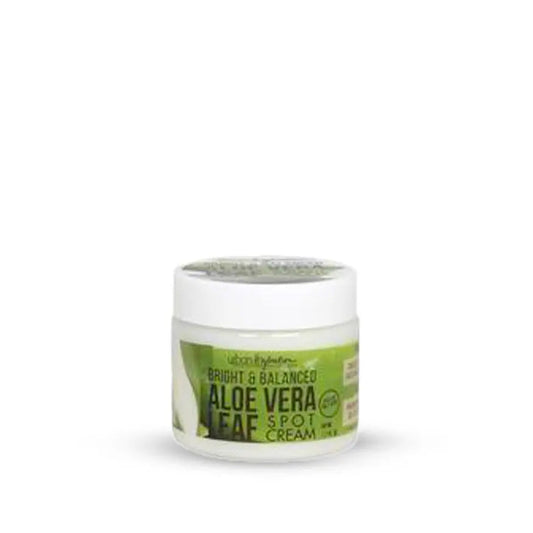 Urban Hydration Bright & Balanced Aloe Vera Leaf Fade Dark Spot Cream