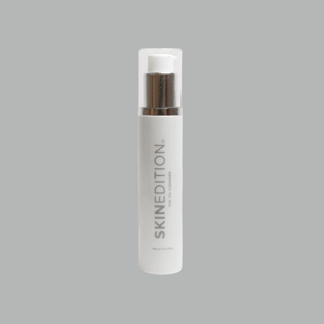 SkinEdition The Oil Cleanser