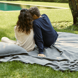 Four Layer Coverlet