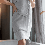 Four Layer Towel Collection