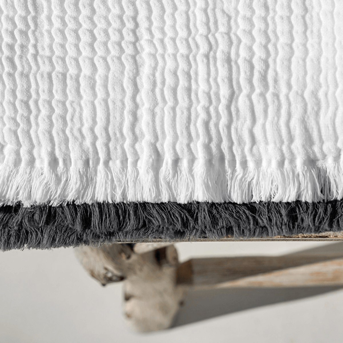 Four Layer Towel Collection