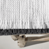 Four Layer Towel Collection