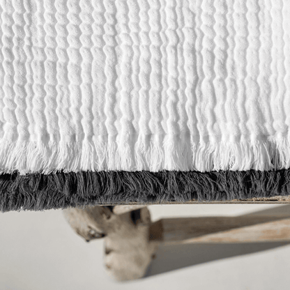 Four Layer Towel Collection