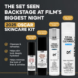 Titan 2025 Oscar Skincare Kit