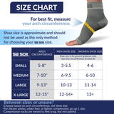 Plantar Fasciitis Socks