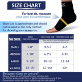 Plantar Fasciitis Socks
