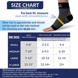 Plantar Fasciitis Socks