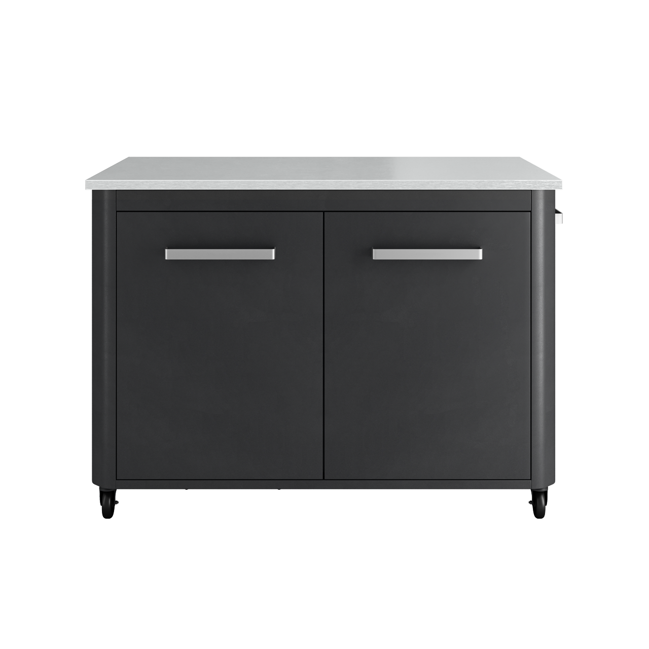 Modern Grill Table (Large)
