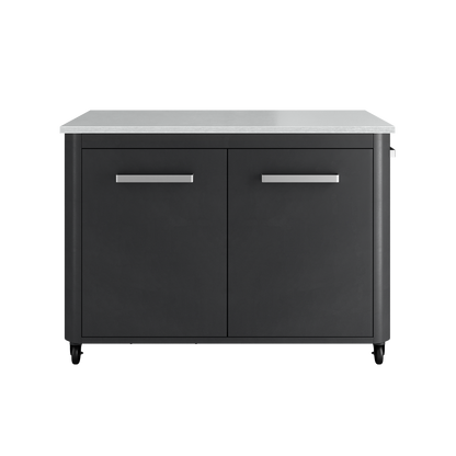 Modern Grill Table (Large)