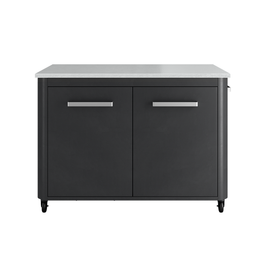 Modern Grill Table (Large)