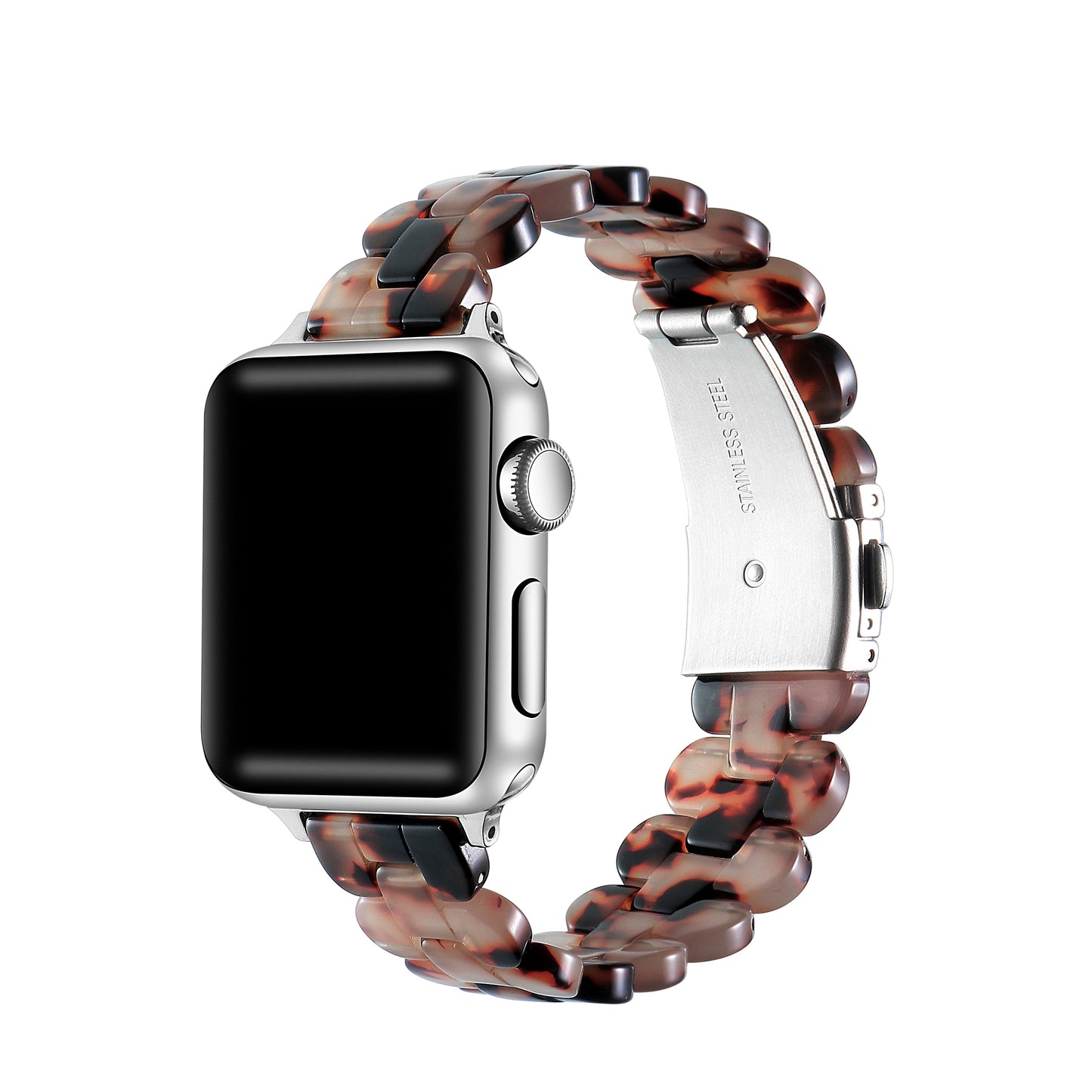 Elle Resin Band for Apple Watch