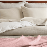 Linen Throw