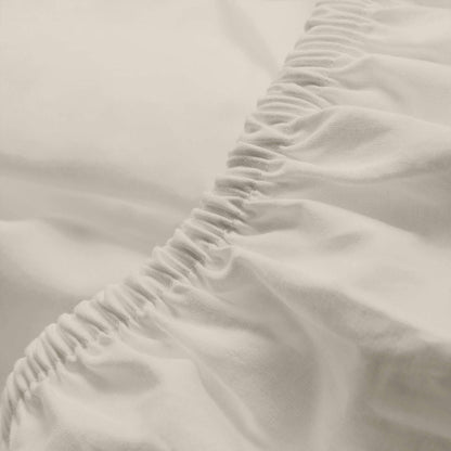 Percale Fitted Sheet