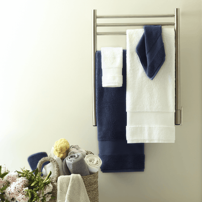 Plush Towel Collection