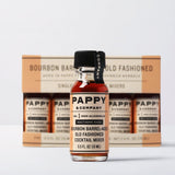 Pappy Van Winkle Cocktail Mixers