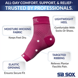 Plantar Fasciitis Socks