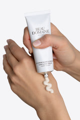 The Hand & Nail Cream