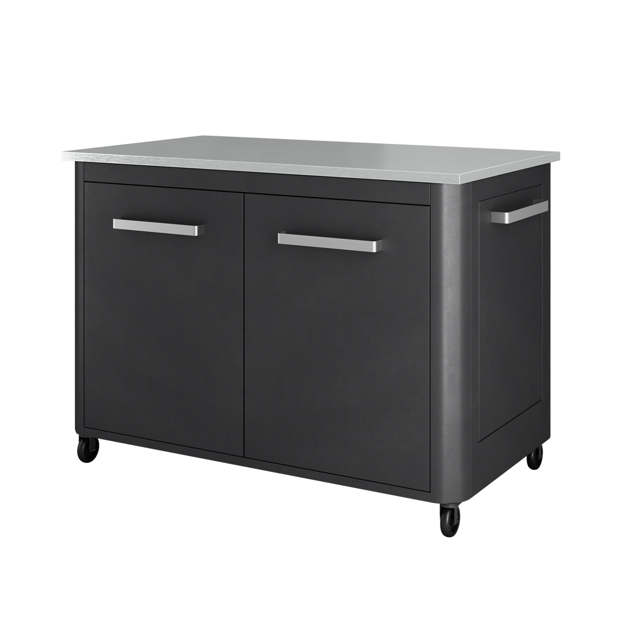 Modern Grill Table (Large)