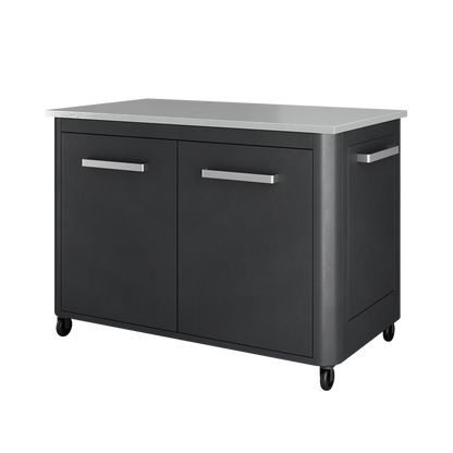 Modern Grill Table (Large)