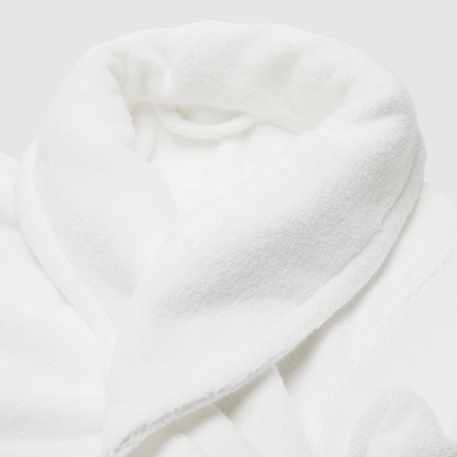 Luxe Terry Robe