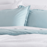Four Layer Coverlet