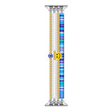 Bestie Beaded Band for Apple Watch