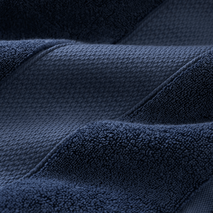 Plush Towel Collection