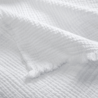 Four Layer Towel Collection