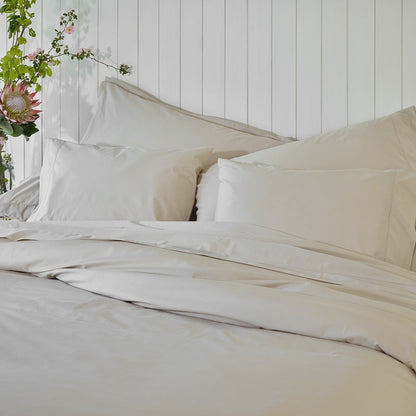 Percale Sheet Set