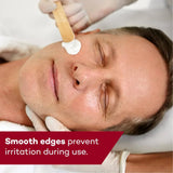 Tongue Depressors - Safe & Splinter-Free Wood