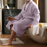 Four Layer Robe
