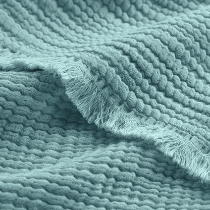 Four Layer Towel Collection