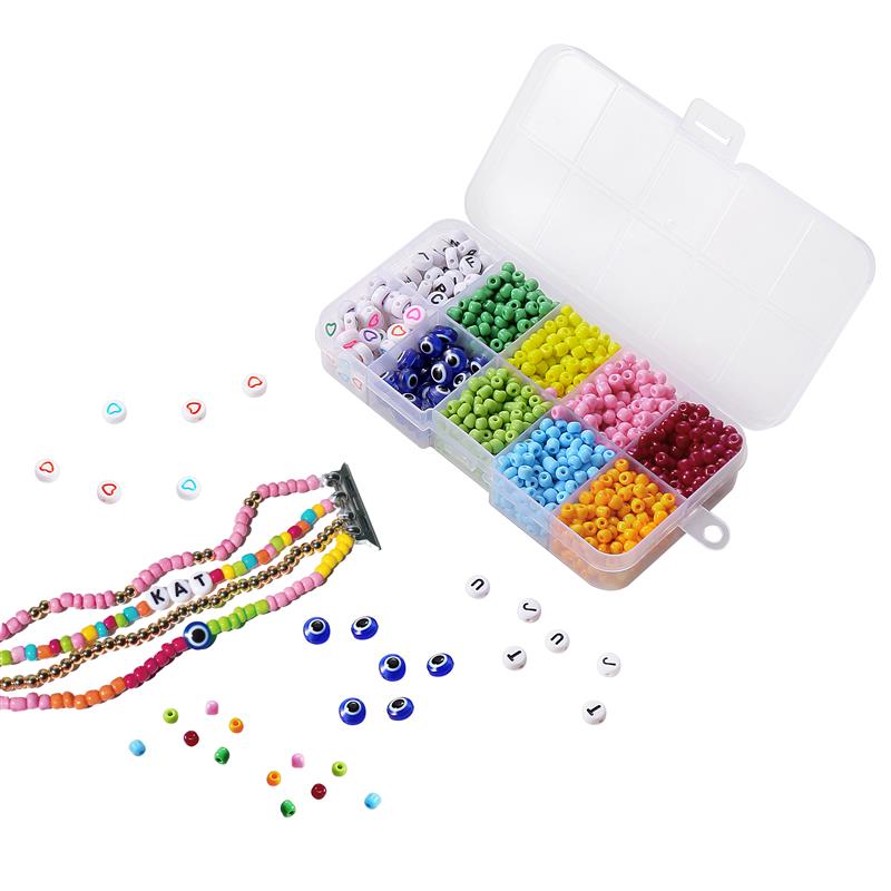 DIY Beaded Band Kit for Apple Watch