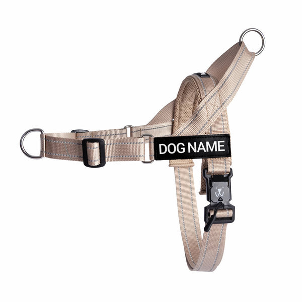 The Barkee™ Harness