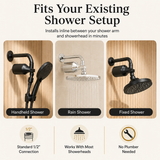 Afina Shower Filter
