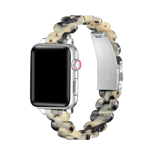 Elle Resin Band for Apple Watch