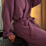 Four Layer Robe