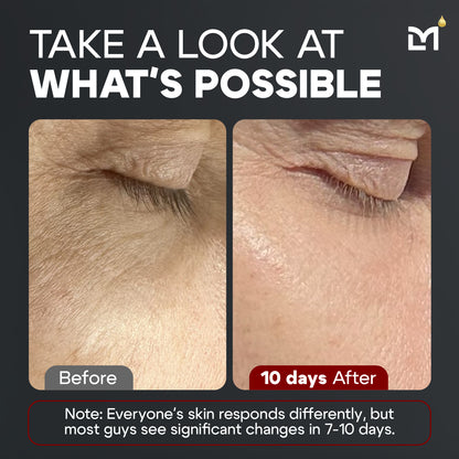 Titan MAX Serum