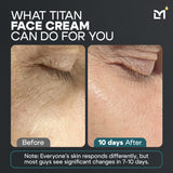 Titan Cream