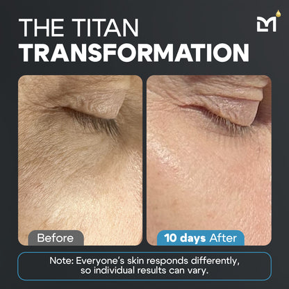 Titan Toning Cleanser