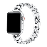 Archer Metal Band for Apple Watch